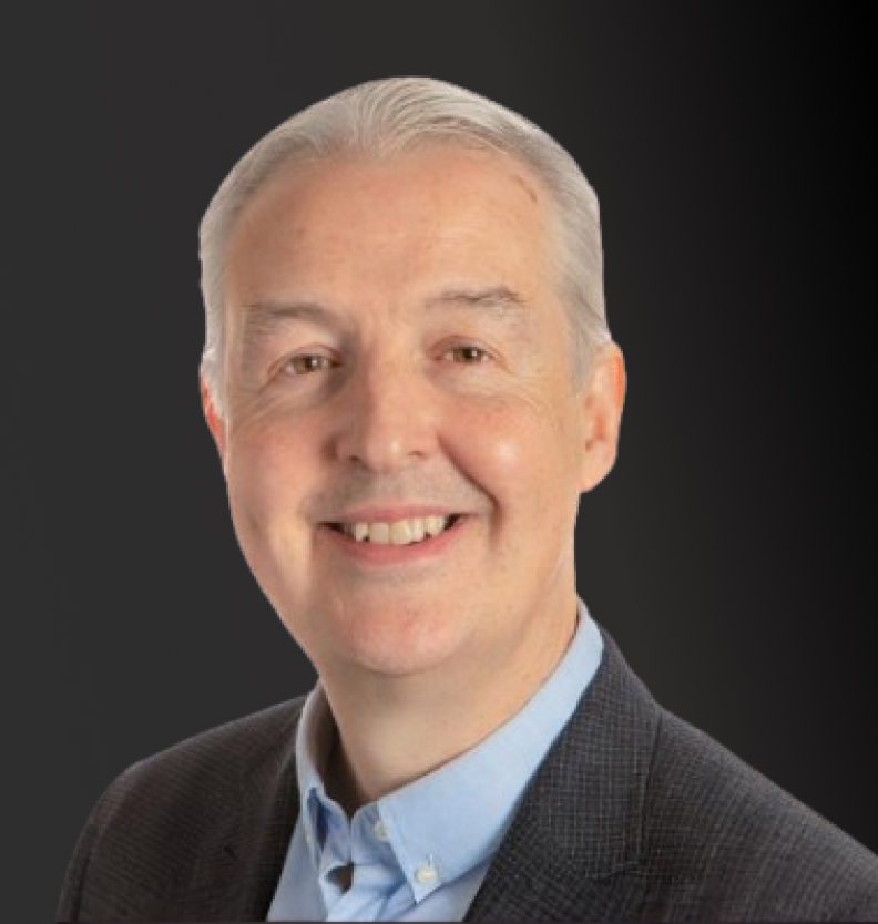 Portrait of Neil Fowler