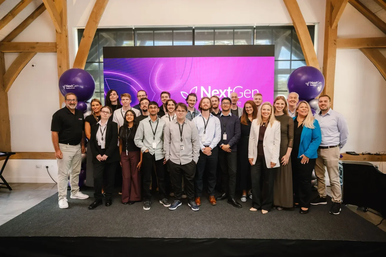 NextGen Perth Group