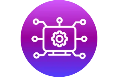 Illustration of clarity & efficiency