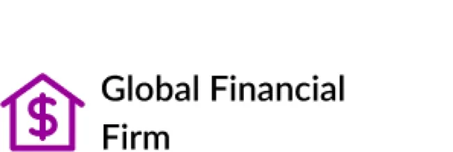 Global Financial Firm thumbnail