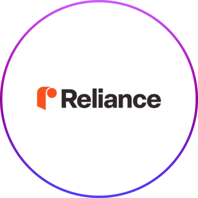 Reliance Inc