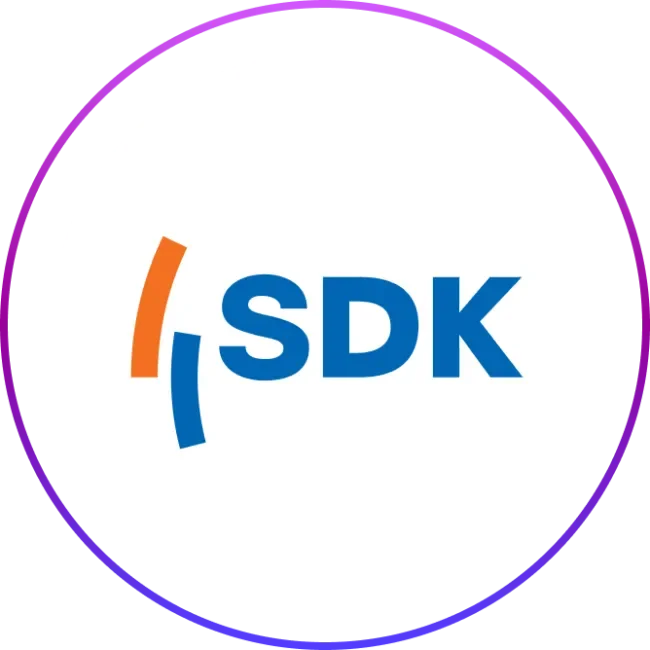 Logo banner SDK