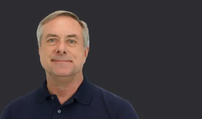 Image of jim porell.