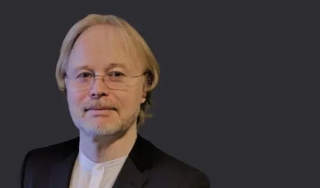 Image of Ray Overby