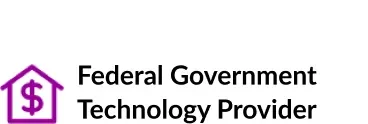 Federal Government Technology Provider logo