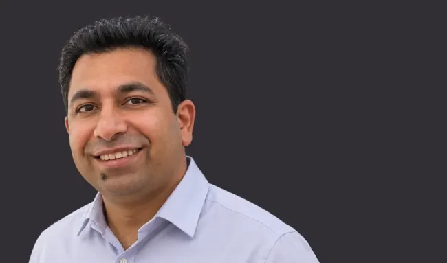 Gaurav Khanna