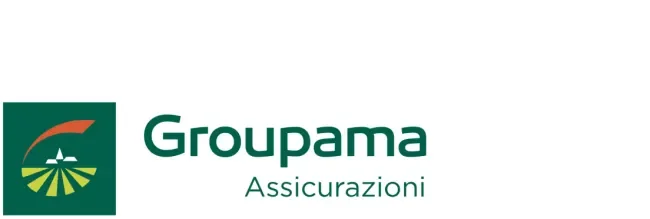 Groupama Assicurazioni logo for listing