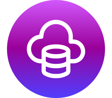 Illustration of cloud. 