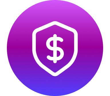 Illustration of money